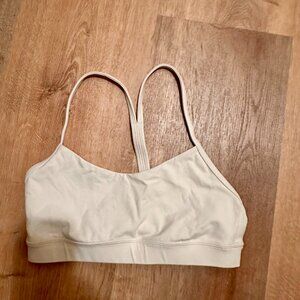 lululemon Flow Y Bra Nulu